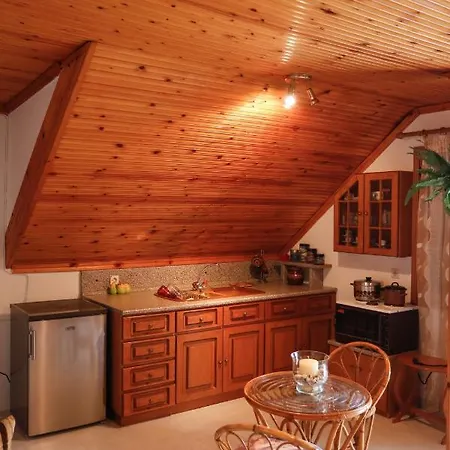 Appartement Gk #3 Asprovalta