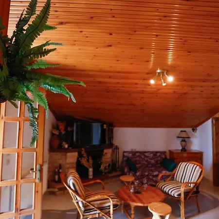 Gk #3 Appartement Asprovalta
