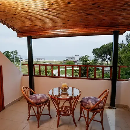 Gk #3 Appartement Asprovalta