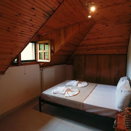 Gk #3 Appartement