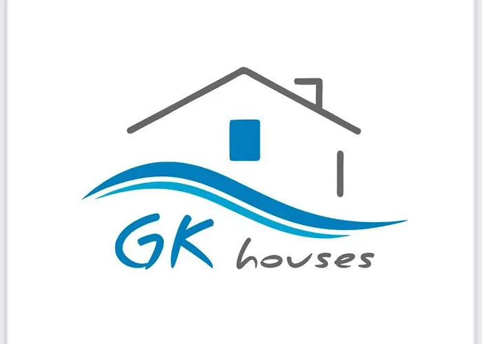 Gk #3 Apartment *