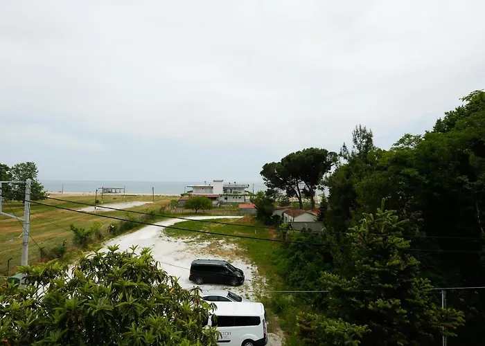 Apartment Gk #3 Asprovalta