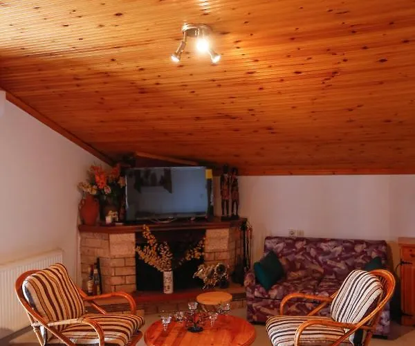 Apartment Gk #3 Asprovalta