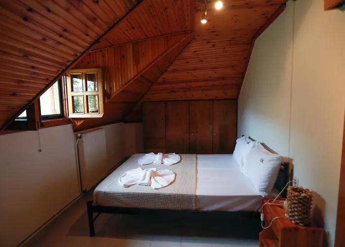 Gk #3 Apartment
