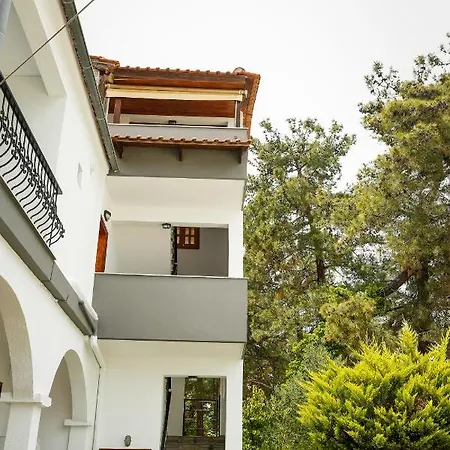 Apartment Gk #3 Asprovalta