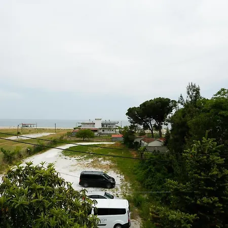 Apartment Gk #3 Asprovalta