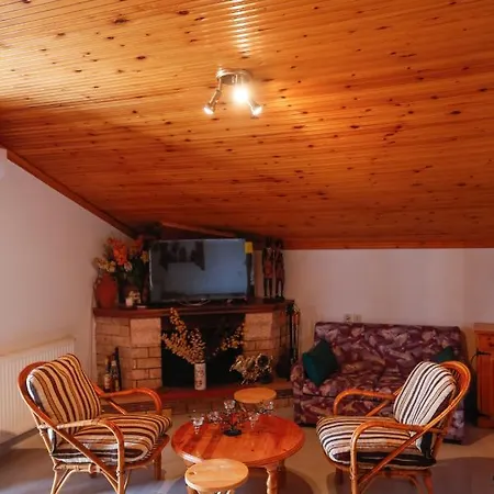 Apartment Gk #3 Asprovalta