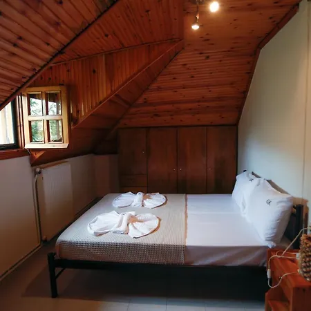Gk #3 Apartment