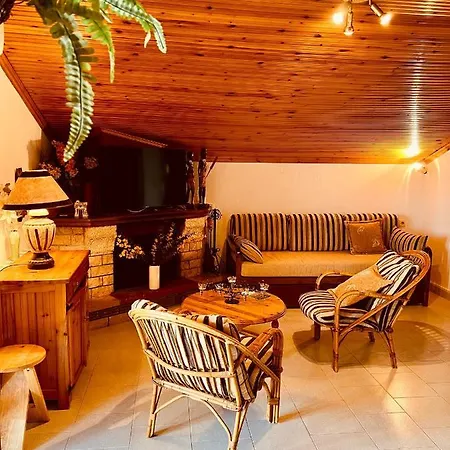 Apartment Gk #3 Asprovalta