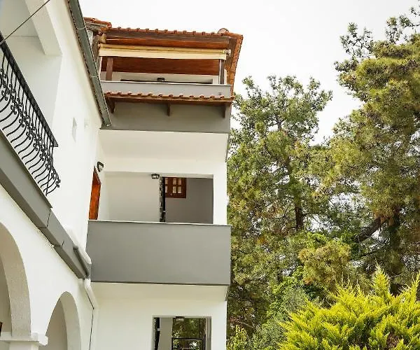 Appartement Gk #3 Asprovalta